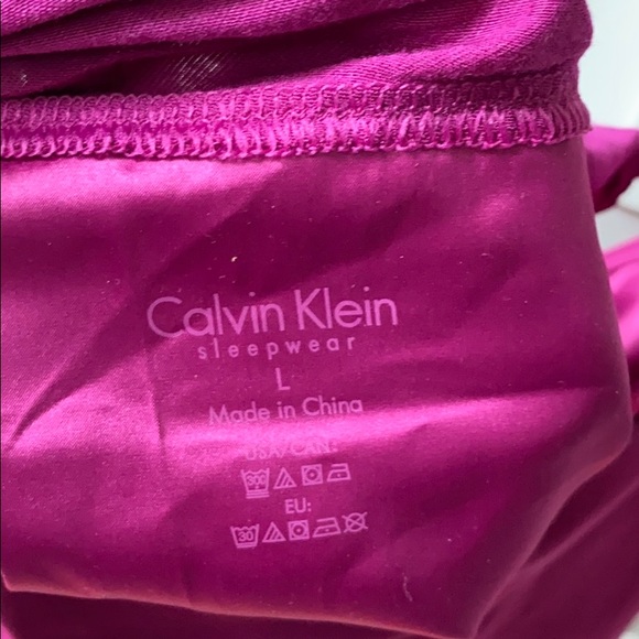 Calvin Klein lingerie - Picture 3 of 4